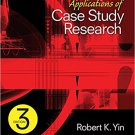 Ebook 978-1412989169 Applications of Case Study Research (Applied Social Research Methods)