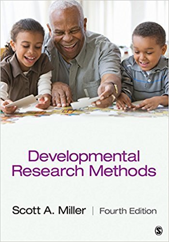 Ebook 978-1412996440 Developmental Research Methods