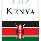 Ebook 978-0810856370 Historical Dictionary of Kenya (Historical Dictionaries of Africa)