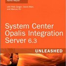 Ebook 978-0672335617 System Center Opalis Integration Server 6.3 Unleashed