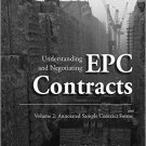 Ebook 978-1472423788 Understanding and Negotiating EPC Contracts, Volume 2: Annotated Sample Cont