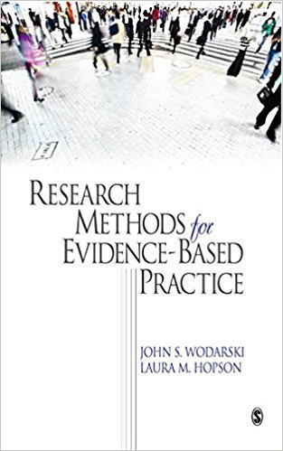 Ebook 978-1412990981 Research Methods for Evidence-Based Practice (Evidence-Based Practice in Soc