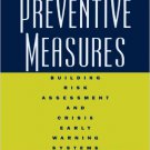 Ebook 978-0847688739 Preventive Measures: Building Risk Assessment and Crisis Early Warning Syste