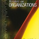 Ebook 978-1412941037 Writers on Organizations