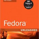 Ebook 978-0672334450 Fedora Unleashed, 2008 Edition: Covering Fedora 7 and Fedora 8 (8th Edition)
