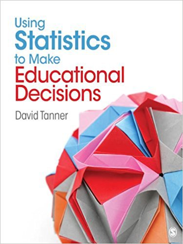 Ebook 978-1412969772 Using Statistics to Make Educational Decisions