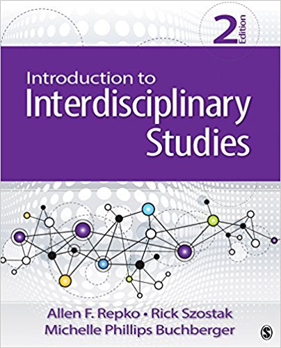 Ebook 978-1506346892 Introduction to Interdisciplinary Studies