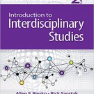 Ebook 978-1506346892 Introduction to Interdisciplinary Studies