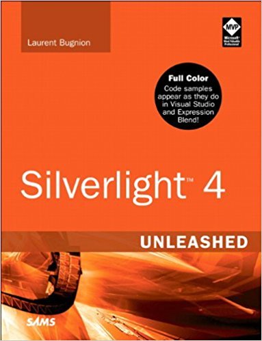 Ebook 978-0672333361 Silverlight 4 Unleashed