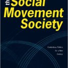 Ebook 978-0847685417 The Social Movement Society: Contentious Politics for a New Century (People,