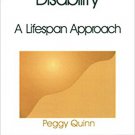 Ebook 978-0761905264 Understanding Disability: A Lifespan Approach (SAGE Sourcebooks for the Huma