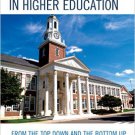 Ebook 978-1475808032 Academic Leadership in Higher Education: From the Top Down and the Bottom Up