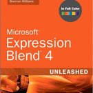 Ebook 978-0672331077 Microsoft Expression Blend 4 Unleashed