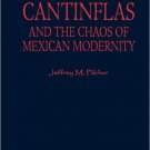 Ebook 978-0842027694 Cantinflas and the Chaos of Mexican Modernity (Latin American Silhouettes)