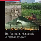 Ebook 978-1138794337 The Routledge Handbook of Political Ecology (Routledge International Handboo