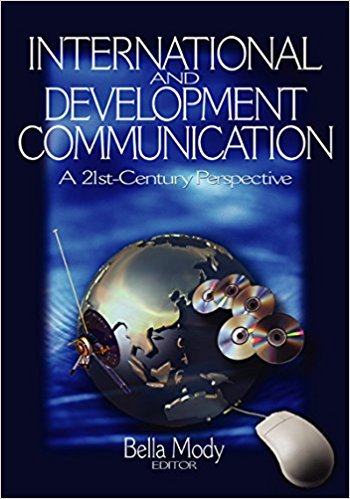 Ebook 978-0761929017 International and Development Communication: A 21st-Century Perspective