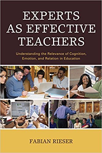 Ebook 978-1475821239 Experts as Effective Teachers: Understanding the Relevance of Cognition, Emo