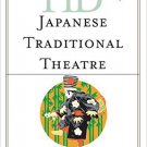 Ebook 978-1442239104 Historical Dictionary of Japanese Traditional Theatre (Historical Dictionari