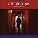 Ebook 978-1483350691 Criminology: The Essentials