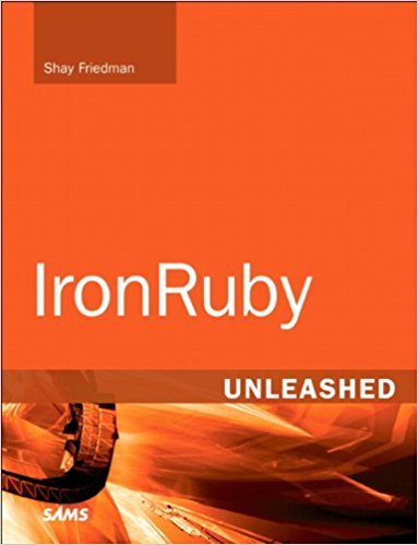 Ebook 978-0672330780 IronRuby Unleashed, e-Pub