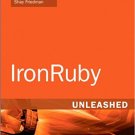 Ebook 978-0672330780 IronRuby Unleashed, e-Pub