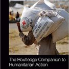 Ebook 978-0415844420 The Routledge Companion to Humanitarian Action