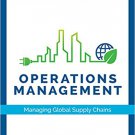 Ebook 978-1506302935 Operations Management: Managing Global Supply Chains