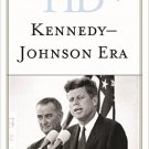 Ebook 978-1442237919 Historical Dictionary of the Kennedy-Johnson Era (Historical Dictionaries of