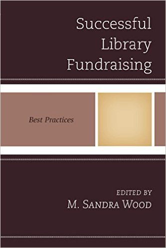 Ebook 978-1442237384 Successful Library Fundraising: Best Practices (Best Practices in Library Se
