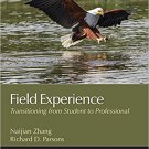 Ebook 978-1483344539 Field Experience: Transitioning From Student to Professional (Counseling and