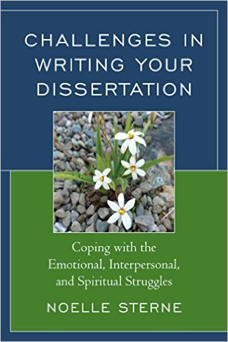 Ebook 978-1475815047 Challenges in Writing Your Dissertation: Coping with the Emotional, Interper