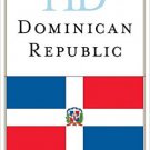 Ebook 978-0810879058 Historical Dictionary of the Dominican Republic (Historical Dictionaries of