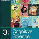 Ebook 978-1483347417 Cognitive Science: An Introduction to the Study of Mind