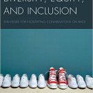 Ebook 978-1475814989 Diversity, Equity, and Inclusion: Strategies for Facilitating Conversations