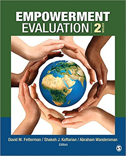 Ebook 978-1452299532 Empowerment Evaluation: Knowledge and Tools for Self-Assessment, Evaluation