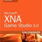Ebook 978-0672330223 Microsoft XNA Game Studio 3.0 Unleashed
