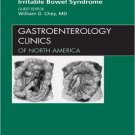Ebook 978-1455704507 Irritable Bowel Syndrome, An Issue of Gastroenterology Clinics (The Clinics: