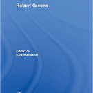 Ebook 978-0754628583 Robert Greene (The University Wits)