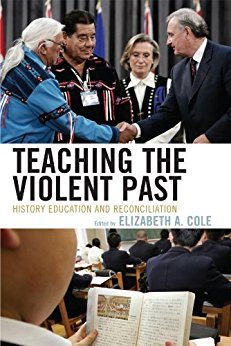 Ebook 978-0742551428 Teaching the Violent Past: History Education and Reconciliation