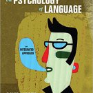 Ebook 978-1452288802 The Psychology of Language: An Integrated Approach