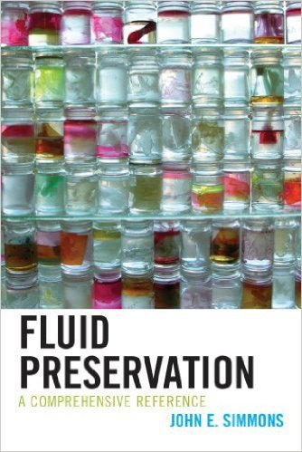Ebook 978-1442229655 Fluid Preservation: A Comprehensive Reference