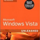 Ebook 978-0672330131 Microsoft Windows Vista Unleashed