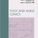 Ebook 978-1455704491 Current Management of Lesser Toe Deformities, An Issue of Foot and Ankle Cli