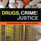 Ebook 978-1452277080 Drugs, Crime, and Justice