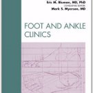 Ebook 978-1455704484 Tendon Transfers In the Foot and Ankle, An Issue of Foot and Ankle Clinics (