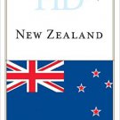 Ebook 978-1442274389 Historical Dictionary of New Zealand (Historical Dictionaries of Asia, Ocean