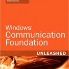Ebook 978-0672329487 Windows Communication Foundation Unleashed (WCF)
