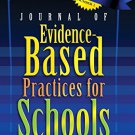 Ebook JEBPS Vol 15-N2 (Journal of Evidence-Based Practices for Schools)