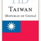 Ebook 978-1442243064 Historical Dictionary of Taiwan (Republic of China) (Historical Dictionaries