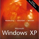 Ebook 978-0672328336 Microsoft Windows XP Unleashed
